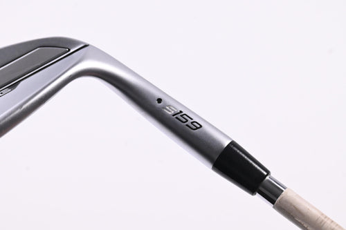 Ping S159 Pitching Wedge / 48 Degree / Black Dot / Wedge Flex Ping Z-Z 115 Shaft