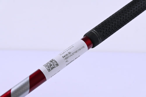 Taylormade Stealth 2 #4 Hybrid / 22 Degree / Regular Flex Ventus TR Red 6 Shaft