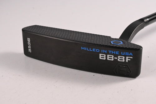 Bettinardi BB-8F 2026 Series Putter / 34 Inch