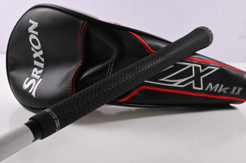 Srixon ZXi Max Driver / 10.5 Degree / X-Flex Ventus TR Blue 6 Shaft