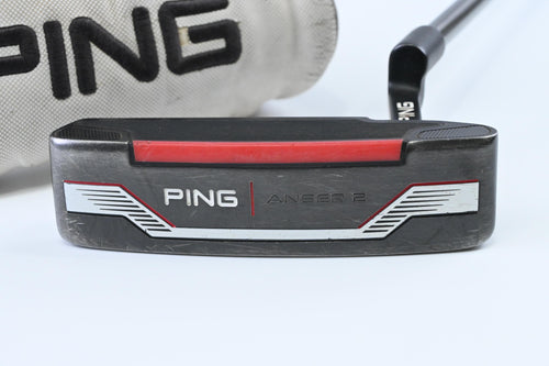 Ping Anser 2 Putter / 35 Inch