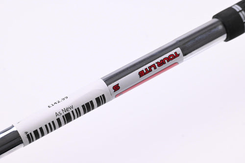 Srixon ZXi4 Approach Wedge / 49 Degree / Stiff Flex KBS Tour Lite Shaft