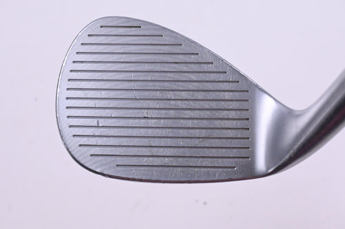 Cobra Snakebite 2023 Lob Wedge / 60 Degree / Wedge Flex KBS Steel Shaft