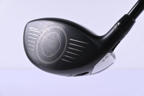 Cobra Aerojet Driver / 9 Degree / Regular Flex Kai'li Blue 60 Shaft