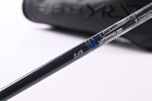 Cobra Darkspeed X #5 Wood / 18 Degree / Regular Flex LIN-Q M40x Blue 6 Shaft