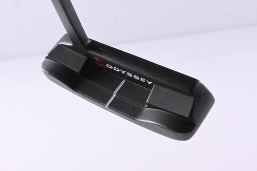 Odyssey O-Works #1 Putter / 34 Inch