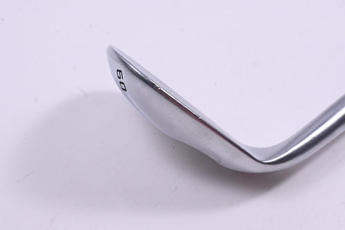Cobra Snakebite 2023 Lob Wedge / 60 Degree / Wedge Flex KBS Steel Shaft