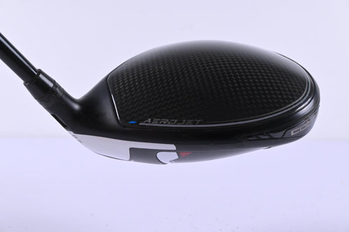 Cobra Aerojet Driver / 9 Degree / Regular Flex Kai'li Blue 60 Shaft