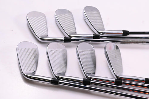Titleist T200 2023 Irons / 5-PW+48° / Regular Flex AMT Black R300 Shafts