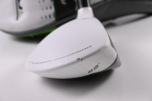 Taylormade RBZ #4 Hybrid / 22 Degree / Regular Flex Taylormade RBZ 65 Shaft