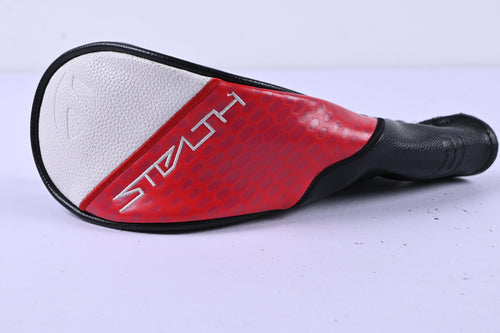 Taylormade Stealth 2 #4 Hybrid / 22 Degree / Regular Flex Ventus TR Red 6 Shaft