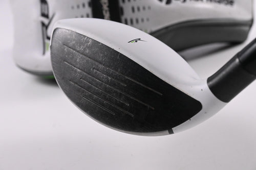 Taylormade RBZ #4 Hybrid / 22 Degree / Regular Flex Taylormade RBZ 65 Shaft