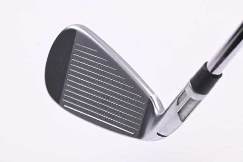 Taylormade Qi #5 Iron / 21 Degree / Regular Flex KBS MAX MT 85 Shaft