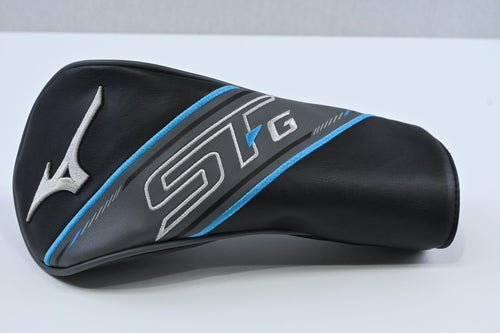 Mizuno ST-G Titanium #3 Wood / 15 Degree / Stiff Flex Kai'li Blue 60