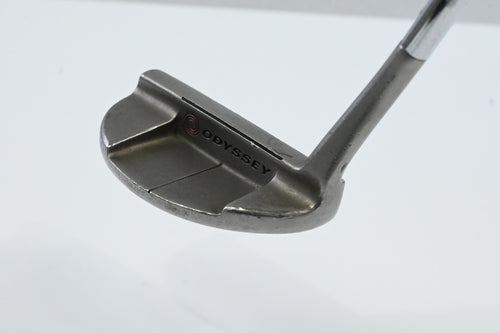 Left Hand Odyssey White Hot XG #9 Putter / 36 Inch