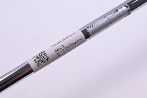 Cobra Snakebite 2023 Lob Wedge / 60 Degree / Wedge Flex KBS Steel Shaft