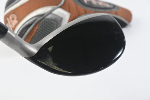 Ping G10 #1 Hybrid / 15 Degree / Stiff Flex Grafalloy ProLaunch Red Shaft