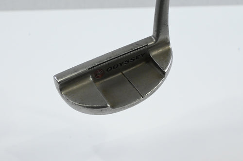 Left Hand Odyssey White Hot XG #9 Putter / 36 Inch