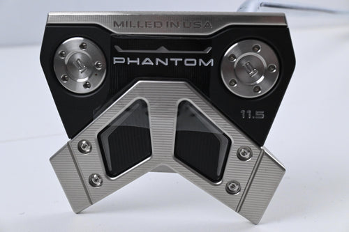 Scotty Cameron Phantom 11.5 2024 Putter / 34 Inch