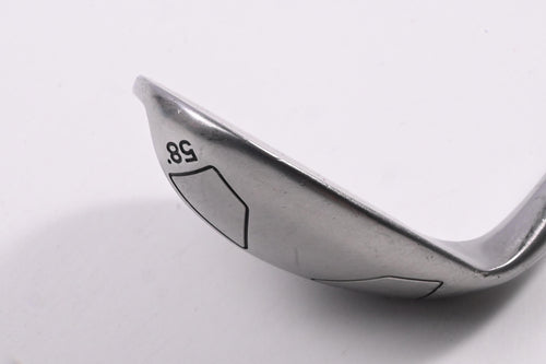 Callaway Sureout 2 Lob Wedge / 58 Degree / Wedge Flex KBS Wedge 90 Shaft