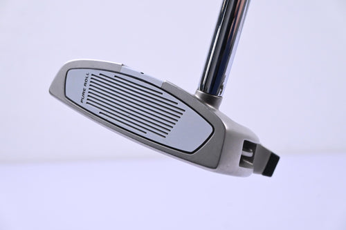Taylormade Spider X Hydro Blast Double Bend Putter / 34 Inch