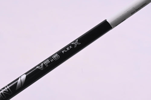 Graphite Design Tour AD VF-6 #3 Wood Shaft / X-Flex / PXG
