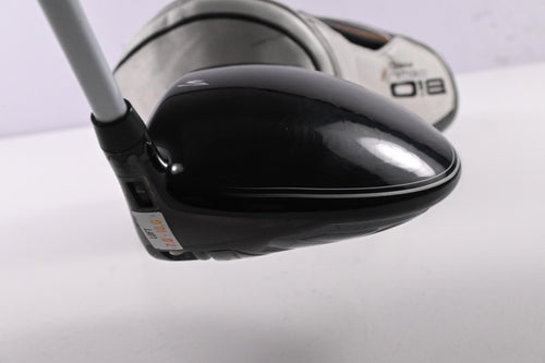 Cobra Bio Cell Driver / 10 Degree / Stiff Flex Matrix Red Tie 6Q3 Shaft
