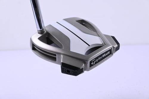Taylormade Spider X Hydro Blast Double Bend Putter / 34 Inch
