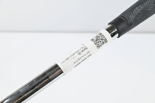 Ping G2 HL #4 Iron / 24 Degree / Black Dot / Regular Flex Ping Shaft
