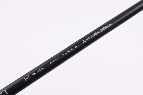 Tensei 1K Black 85 #4 Hybrid Shaft / Stiff Flex / Ping 3rd Gen