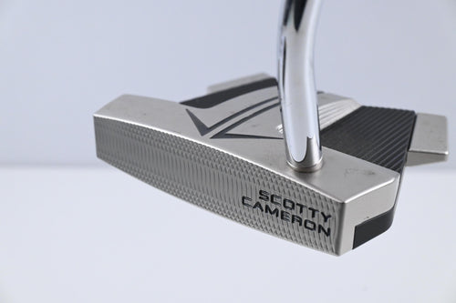 Scotty Cameron Phantom 11.5 2024 Putter / 34 Inch