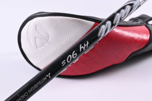 Taylormade Stealth 2 Plus #3 Hybrid / 19.5 Degree / Stiff Flex Kai'li White 90