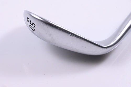 Ping Glide 4.0 Gap Wedge / 50 Degree / Orange Dot / Senior Flex Ping ALTA