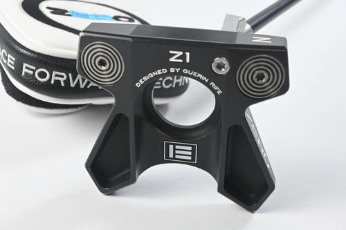 Evnroll Zero Z1 2024 Putter / 38 Inch