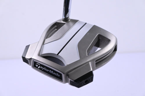 Taylormade Spider X Hydro Blast Double Bend Putter / 34 Inch