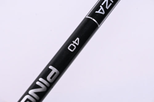 Ping Glide 4.0 Gap Wedge / 50 Degree / Orange Dot / Senior Flex Ping ALTA