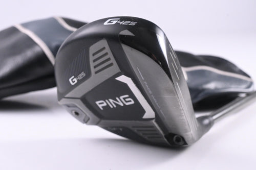Ping G425 SFT #3 Wood / 16 Degree / Regular Flex Ping Tour 75 Shaft