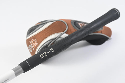 Ping G10 #1 Hybrid / 15 Degree / Stiff Flex Grafalloy ProLaunch Red Shaft