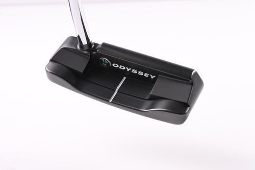 Odyssey Toulon 2022 Chicago Putter / 35 Inch