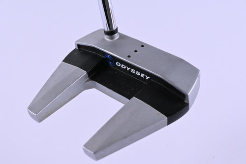 Odyssey Works Cruiser 7 Putter / 35 Inch