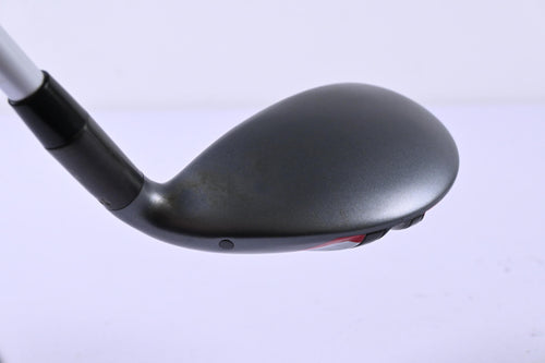Callaway X Hot #3 Hybrid / 19 Degree / Regular Flex Callaway X Hot 65 Shaft