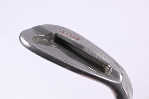 Ping Tour Gorge Sand Wedge / 56 Degree / Black Dot / Stiff Flex Ping CFS Shaft