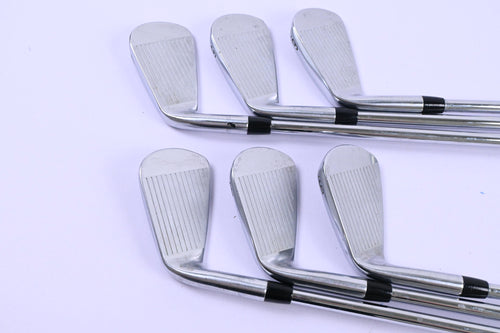 Callaway X Forged 2025 Irons / 4-9i / Regular Flex KBS Tour Lite Shafts