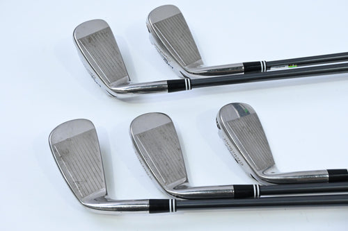 Cleveland HB3 Irons / 5-9 / Regular Flex Cleveland Action Ultralite 65 Shafts