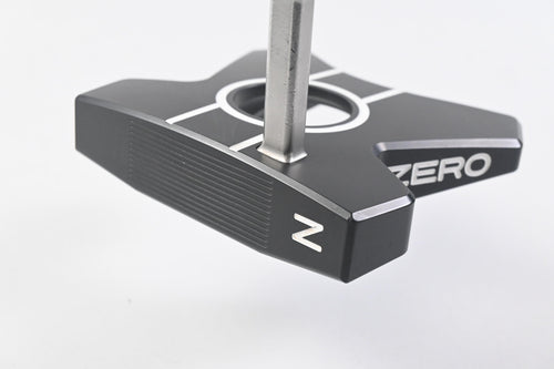 Evnroll Zero Z1 2024 Putter / 38 Inch