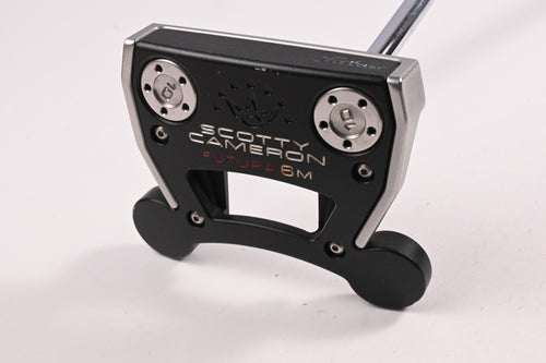 Scotty Cameron Futura 2017 6M Putter / 35 Inch