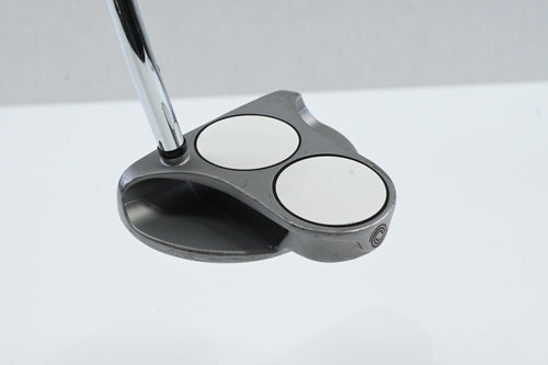 Odyssey White Hot OG 2-Ball 2021 Putter / 34 Inch