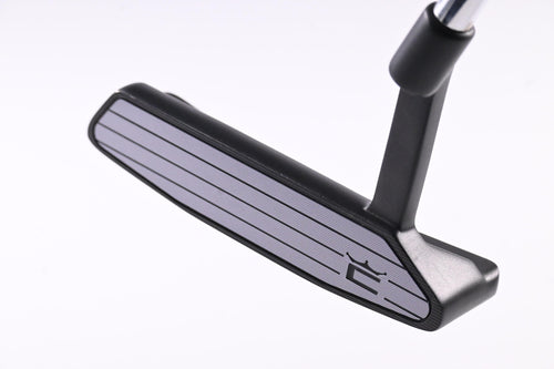 Cobra King 3D Black Sport-45 Putter / 33 Inch