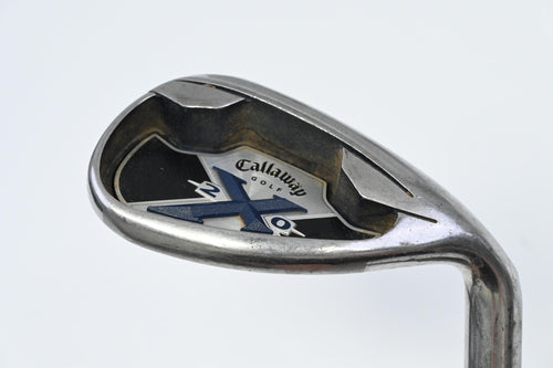 Callaway X-20 Sand Wedge / 55 Degree / Uniflex Callaway X-20 Shaft