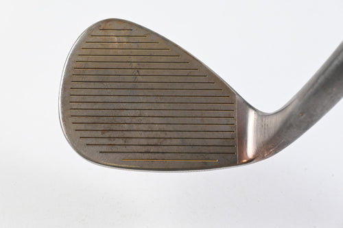 Taylormade Hi-Toe 4 Lob Wedge / 58 Degree / Wedge Flex Dynamic Gold 115